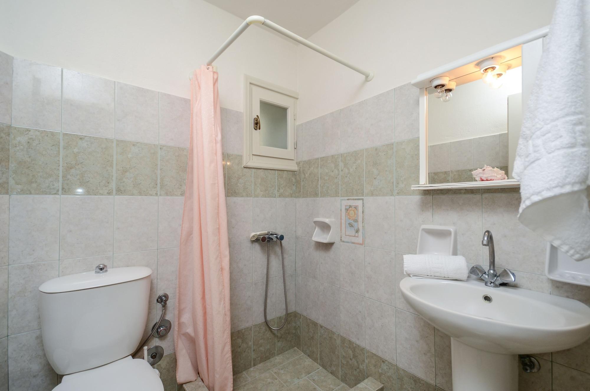 Irini Studios Agia Anna  Exteriör bild