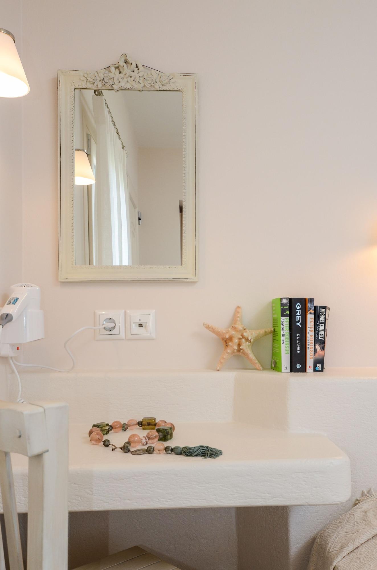 Irini Studios Agia Anna  Exteriör bild